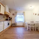 Apartman Am-wellenpark-iii Norden