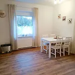 Apartman Am-wellenpark-iii Norden
