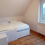 Apartman Am-wellenpark-iii Norden