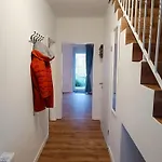 Apartman Am-wellenpark-iii