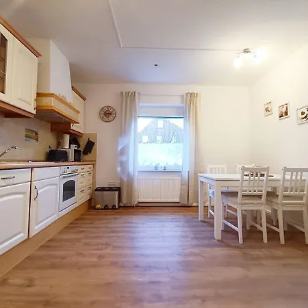 Apartment Am-wellenpark-iii Norden