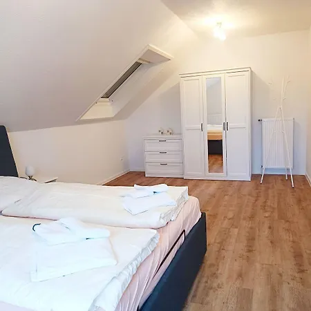 Am-wellenpark-iii Apartment *