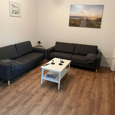 Am-wellenpark-iii Apartman Norden
