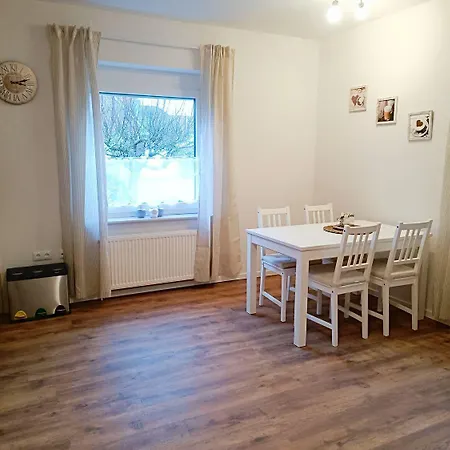 Am-wellenpark-iii Apartman Norden