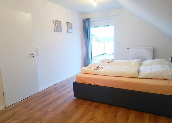 아파트 Am-wellenpark-iii