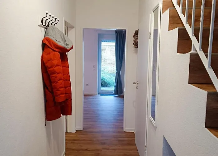 Am-wellenpark-iii 아파트 노르덴